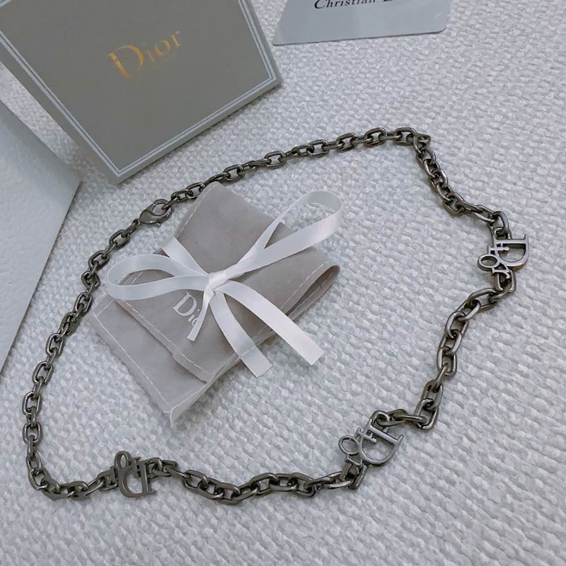 Dior Necklace 04lyr168